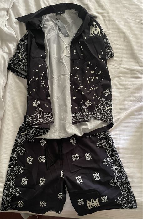 compleu amiri marimea M