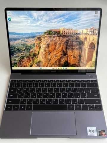 Ультрабук Huawei Matebook