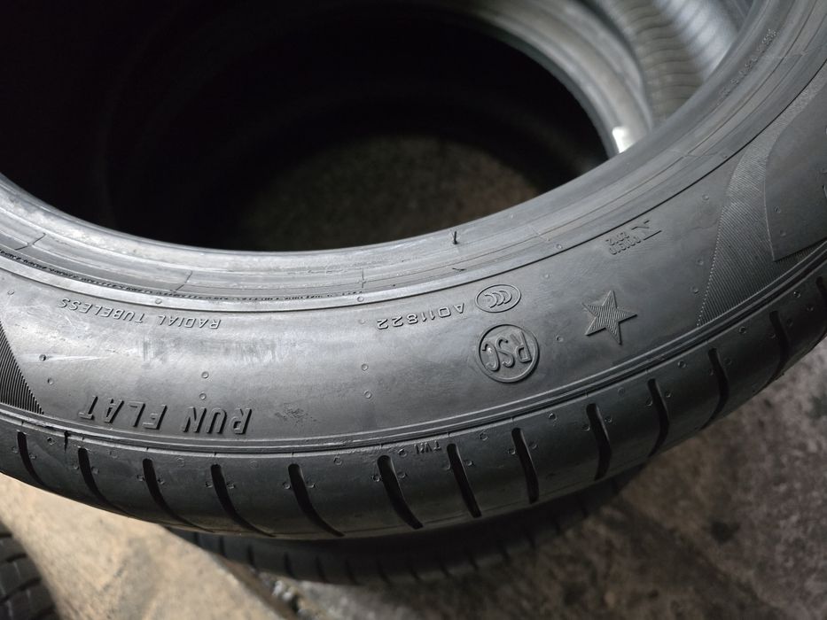 Pirelli 275/40 R19 101Y vară runflat