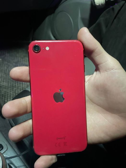 Iphone se 2020 64 Gb