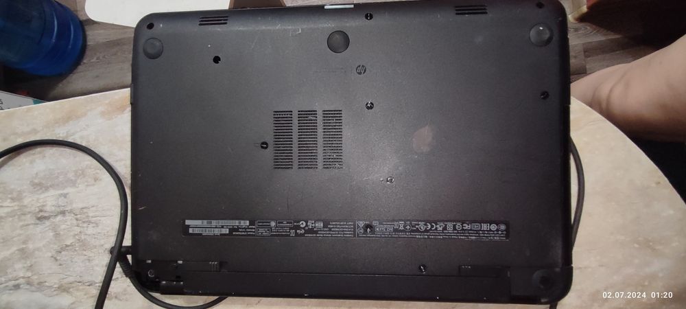 Ноутбук нр продам