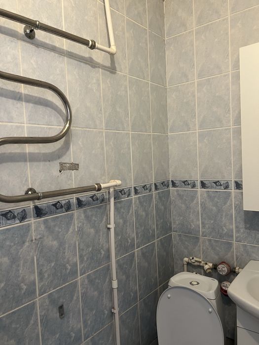 Пролам 1 комн квартира