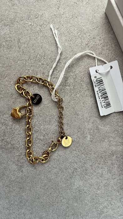 НОВА Дамска Гривна liu jo