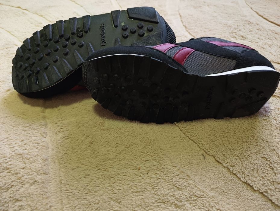 Мъжки маратонки Reebok