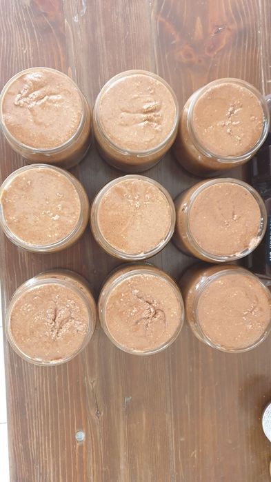 Натурални тахани