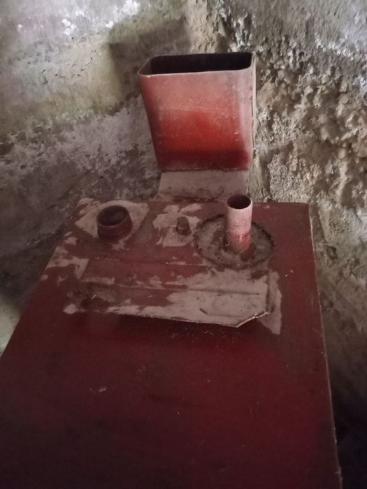 Продаётся котёл газовый