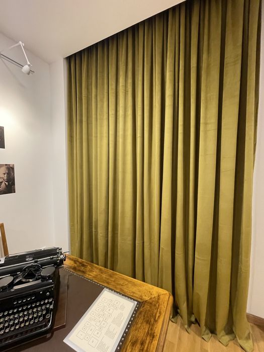 Perdele, draperii, sisteme romane,plisee, plase de insecte,rulouri,bare perdeluta