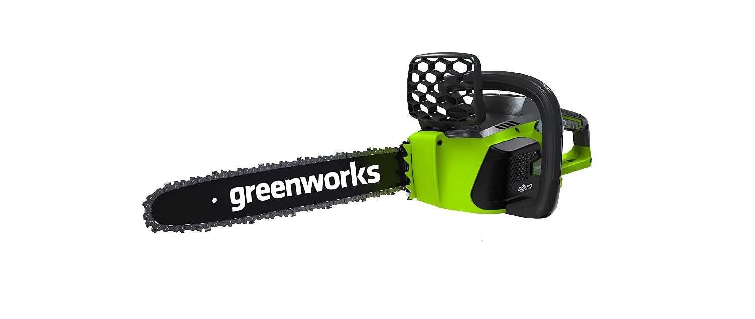 Пилы greenworks отзывы