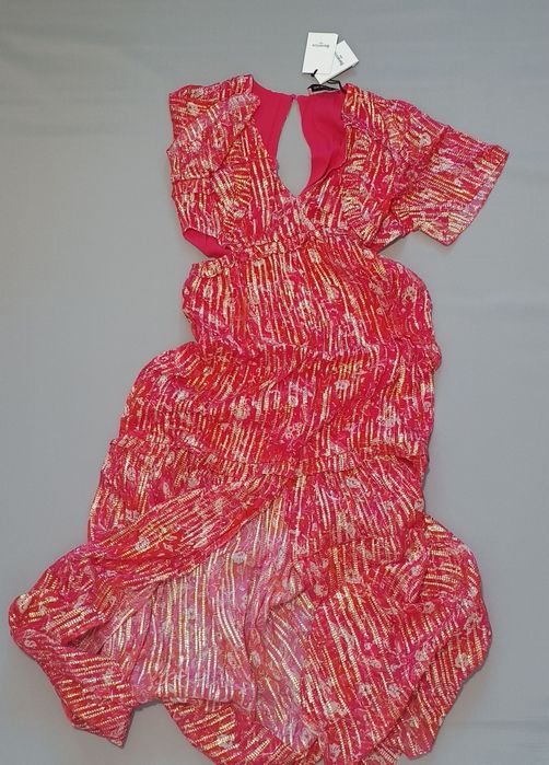 Berenice Paris, rochie mas.36/M