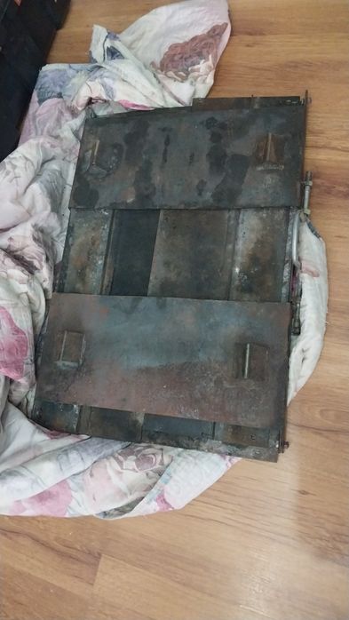 Продам переносной мангал