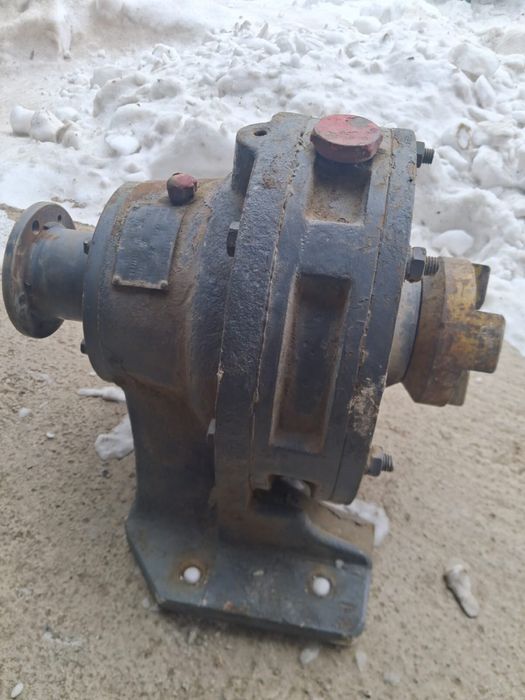 Продается редуктор солнечный