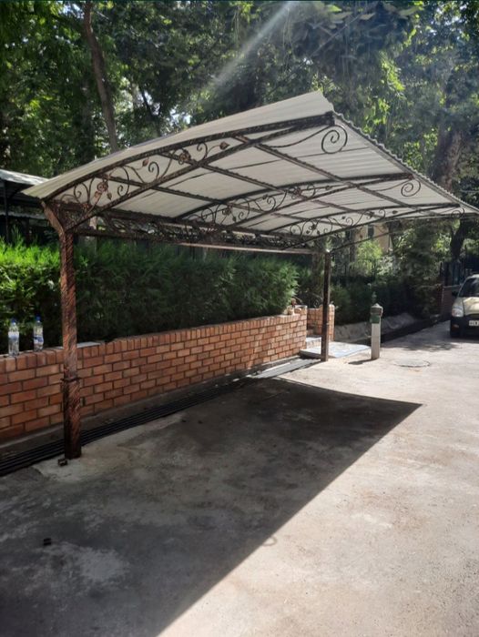 Naves, rishotka, perila, agrajdeniya va barcha turdagi sivarka xizmatl