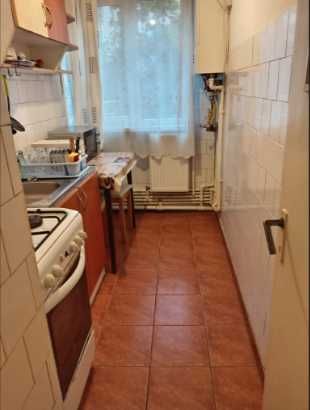 Inchiriez apartament 2 camere in zona craiovita noua