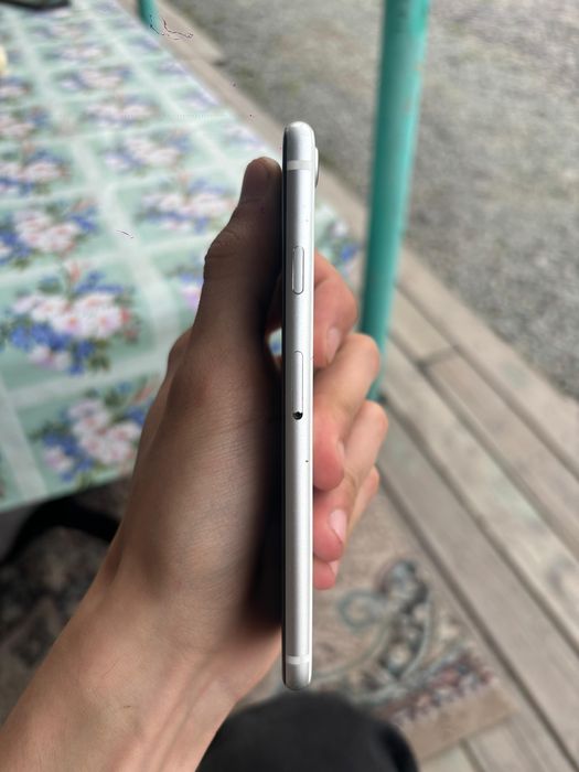 IPhone SE 2020 White 128GB