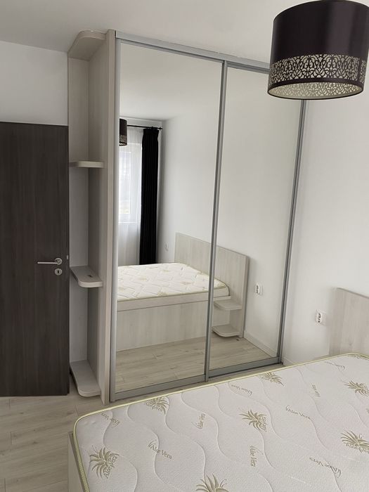Apartament cu doua dormitoare de inchiriat  langa metro