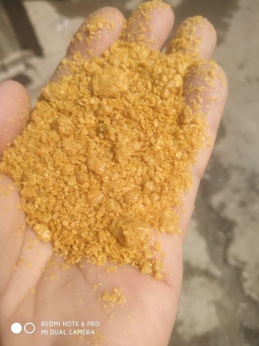 Стружка бор хужалик совуни учун