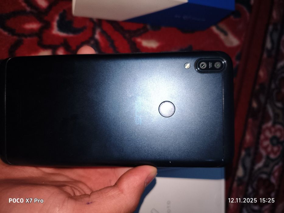 Azuz Zenfone Max Pro M1 (4/64 GB)