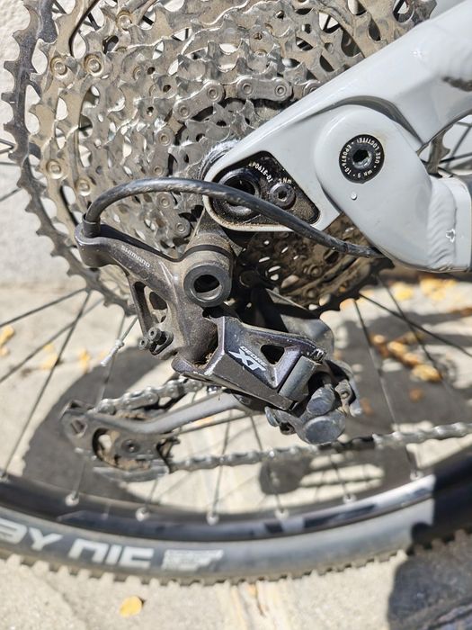 Продавам Canyon Neuron – размер L, 29", Shimano XT, FOX