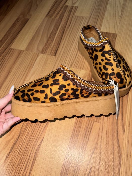 Ugg Animal Print / Noi