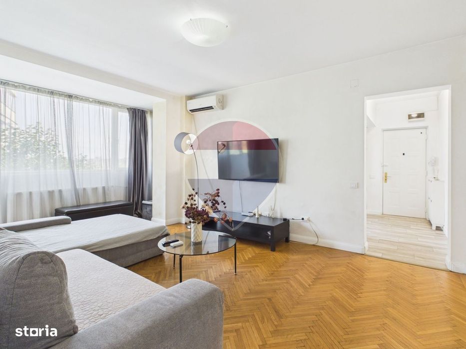 Apartament 3 camere Parcul Circului
