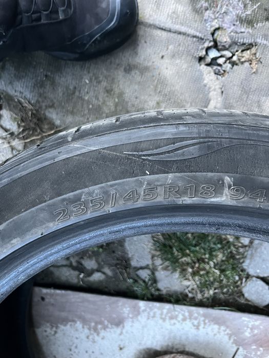 Продам шины Kumho