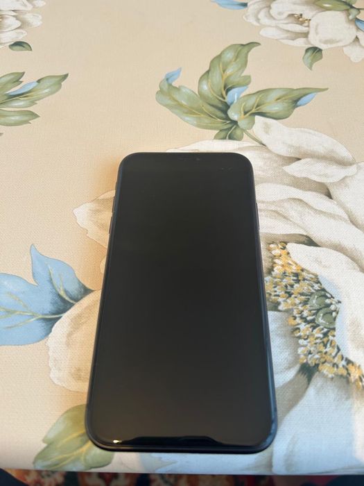 Iphone 11 64 GB Black