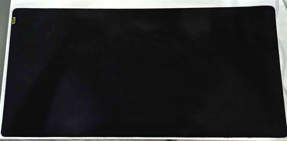 Коврик для мыши 2E Gaming Mouse Pad PRO Control 2XL Black