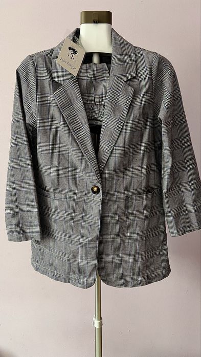 Костюмы, брюки и пиджаки