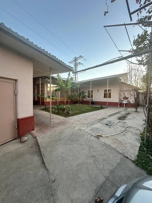 7,5-Соток. Продажа. Уй-Жой. Кибрай. Салар.