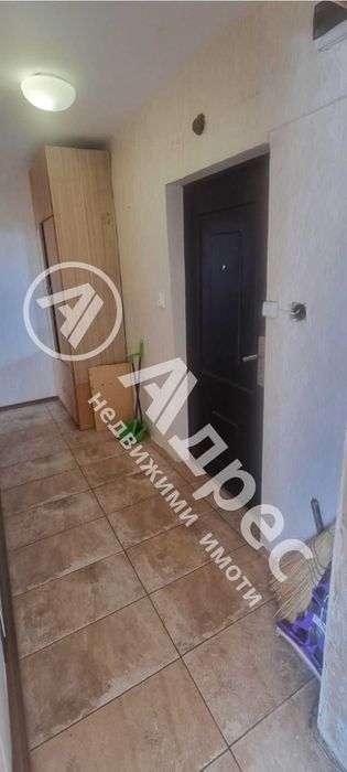 Гарсониера с площ от 40 кв.м, разположена в квартал Вида, град Видин