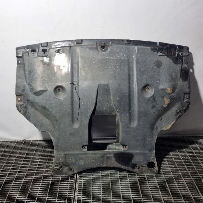 Scut motor BMW X3 E83 Facelift 2.0 D 2006 - 2010 (1458)