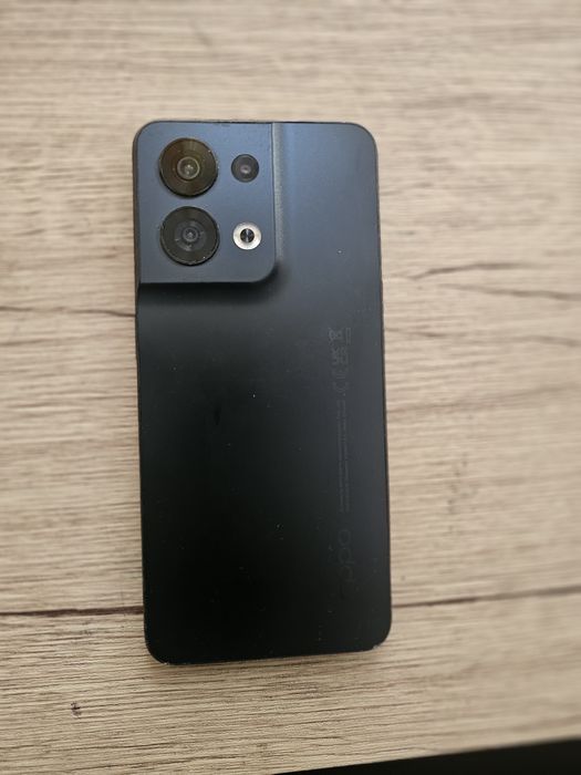 Telefon mobil OPPO A79 si OPPO RENO8  8GB RAM, 256GB, 5G