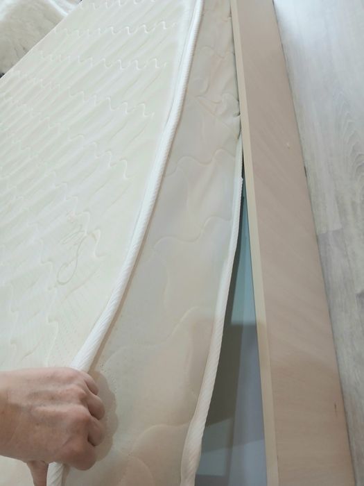 Матрас двухспальный