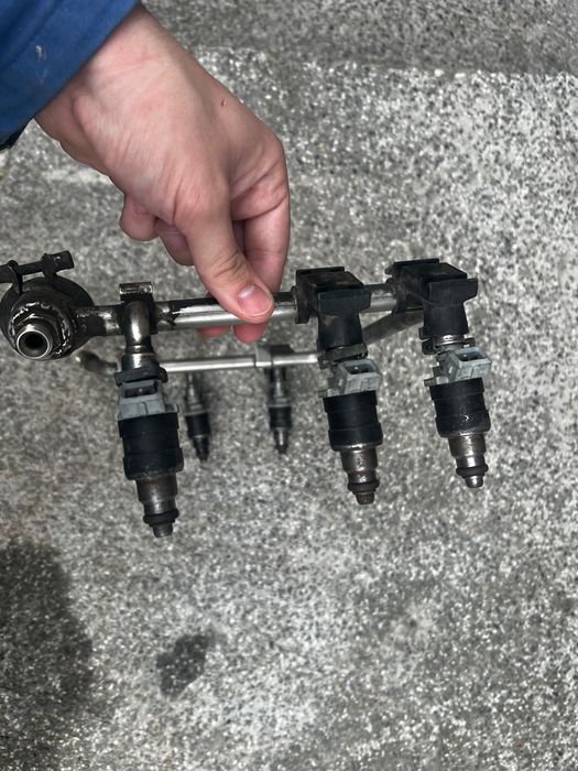 Части за Audi 100/A6 C4