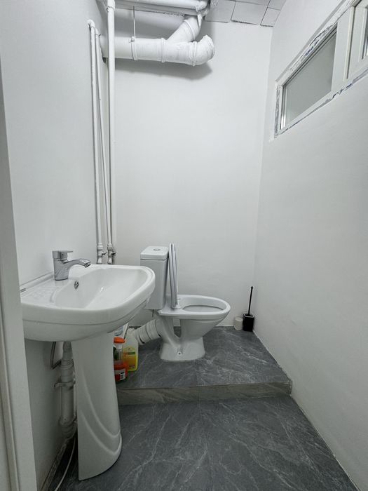 Сдается комерческое помещение