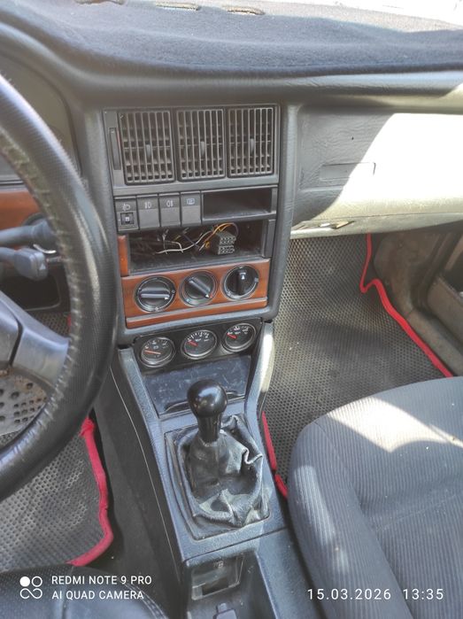 Продам Ауди 80 б3