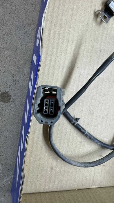 Ламбда сонда за Mazda 3 GEN 2 2008г.-2014г.