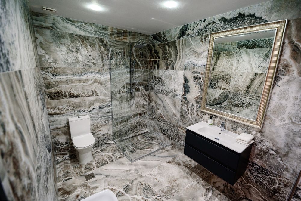 Concept Vila -regim hotelier - Vila cu etaj in Livezeni