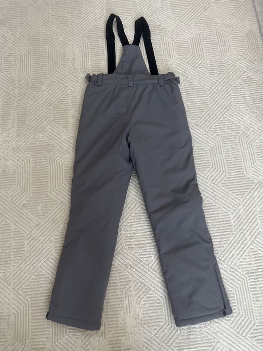 Продается зимний костюм на девочку