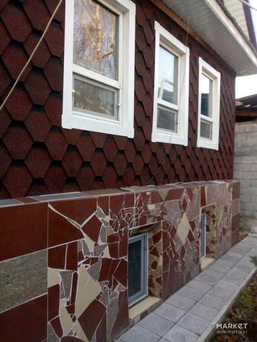 Продам дом 4 комнатный