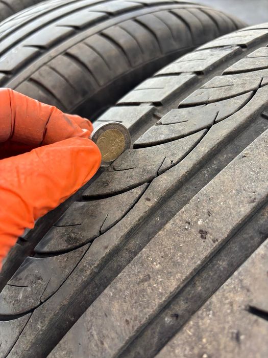 Нови гуми с Джанти  от Мерцедес МЛ 2007г