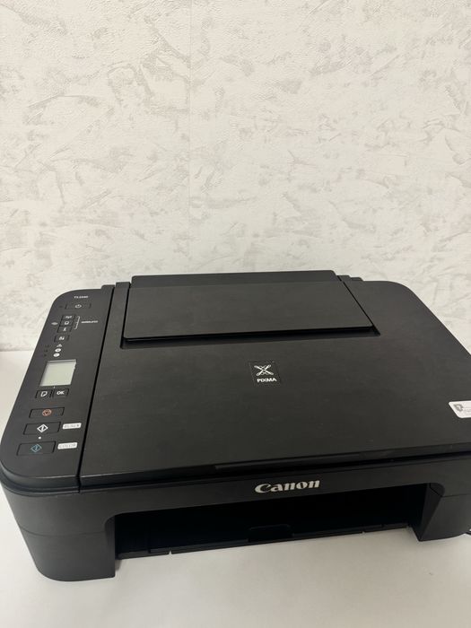 Продам цветной принтер