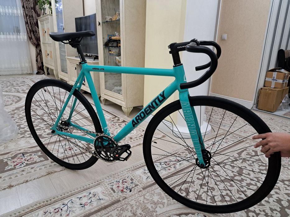 Велосипед фикс ARDENTLY