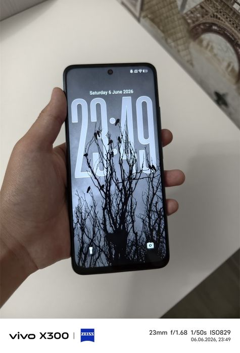 Продам Poco m4 pro 5g