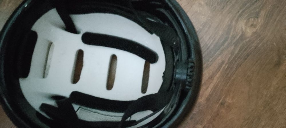 Продам шлем для велосипеда