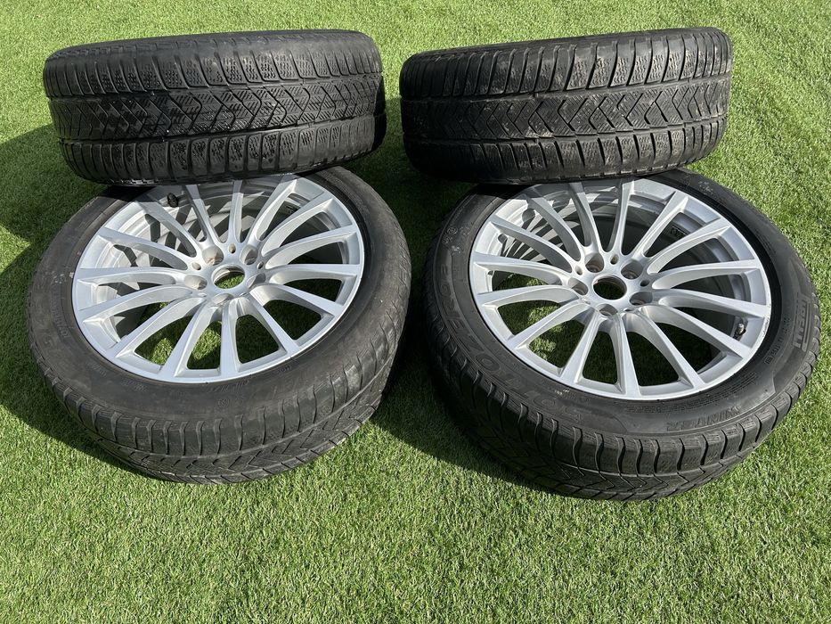 Джанти 18 цола 5x112