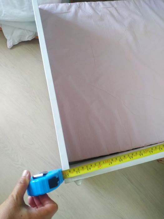 Детский кровать  манеж