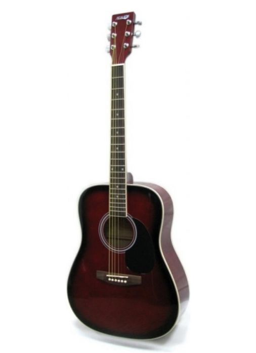 Гитара Homage LF-4111-R Red