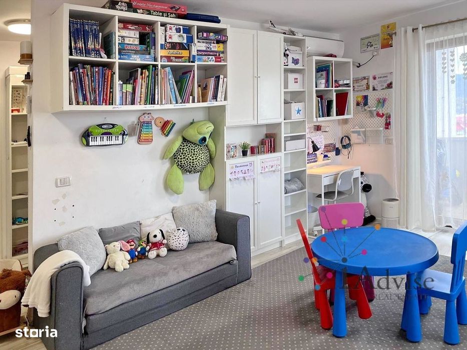 Penthouse Unic In Zona Noua - Disponibil Imediat