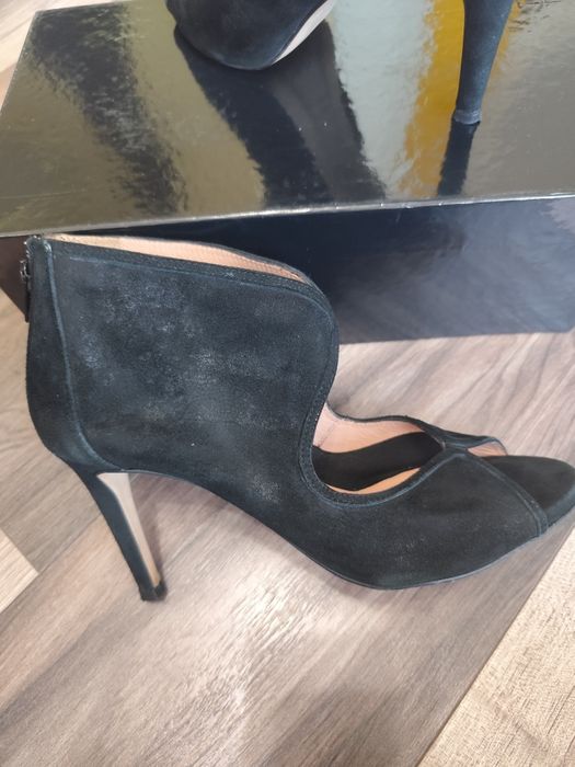 Sandale Pedro Miralles Spania